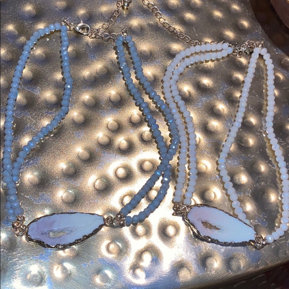 Chokers